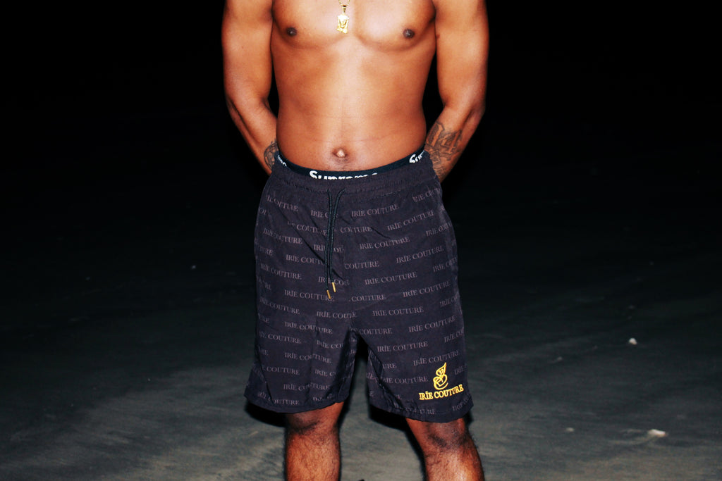 After Dark Trunks