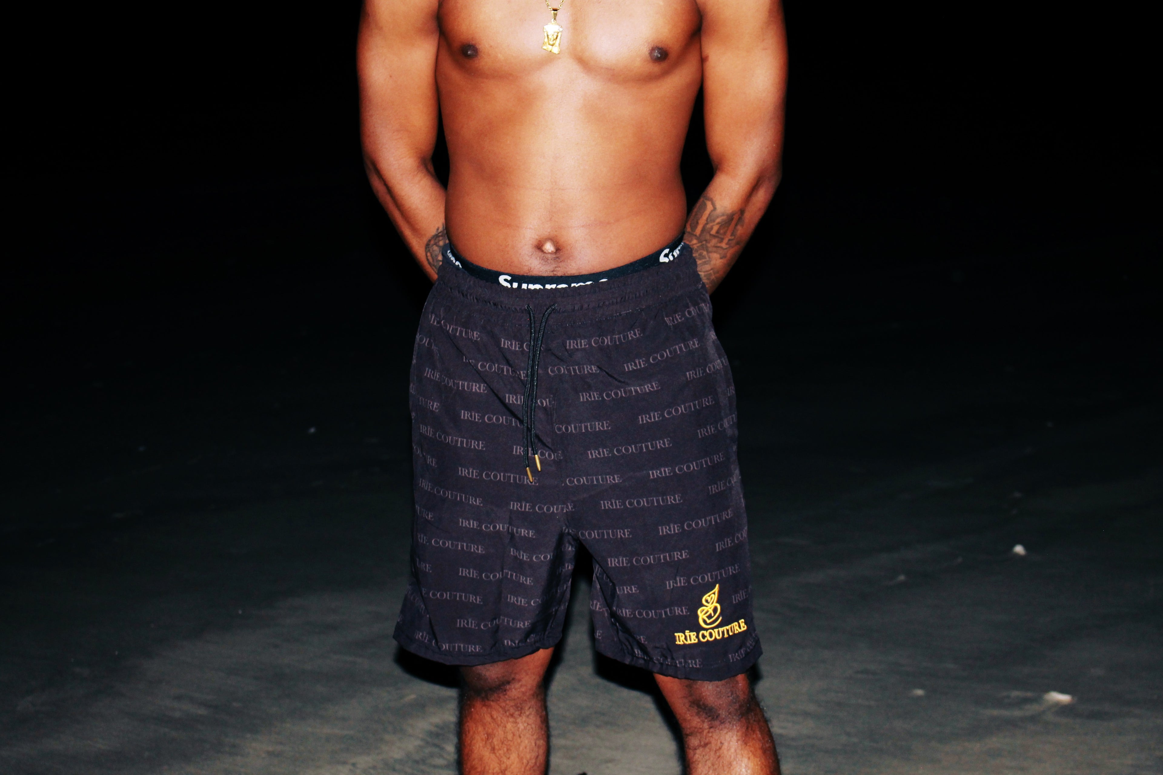 After Dark Trunks