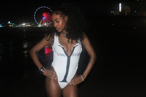 Milky Muse Suit