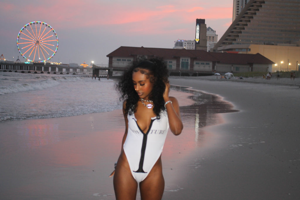 Milky Muse Suit