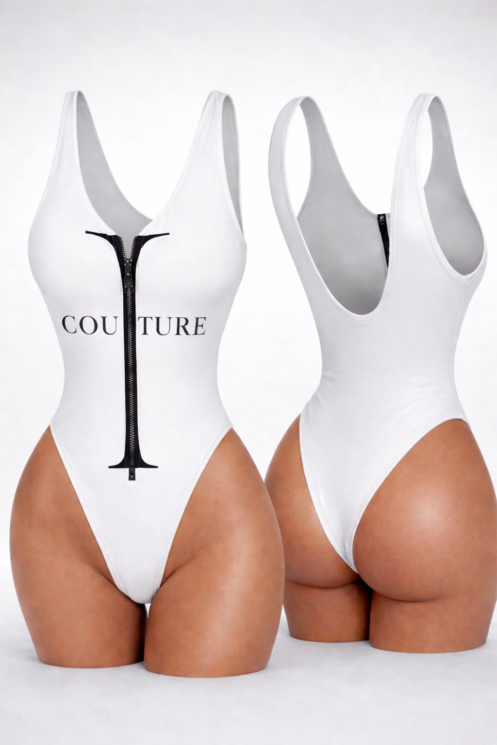 Milky Muse Suit