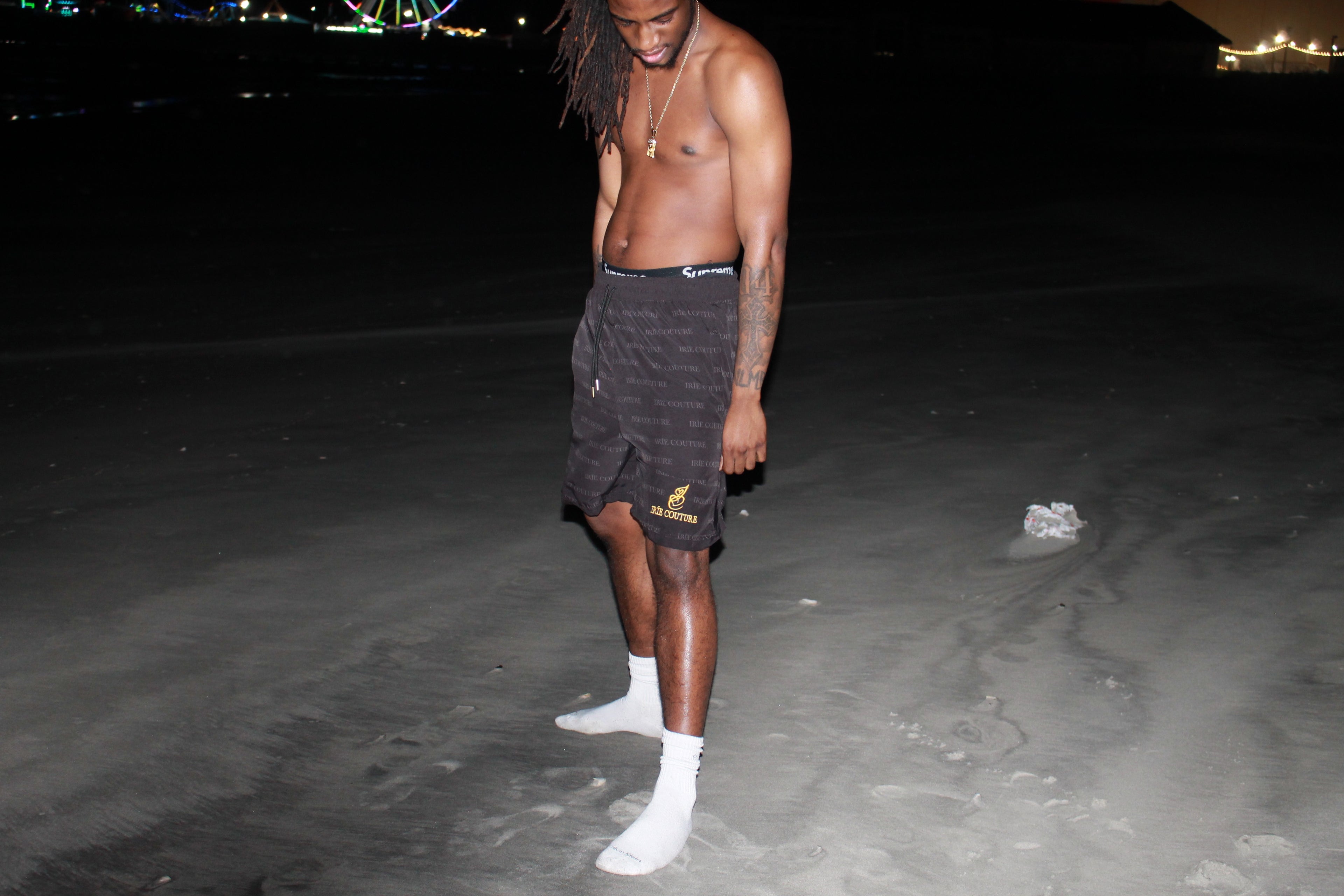 After Dark Trunks