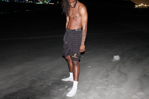 After Dark Trunks