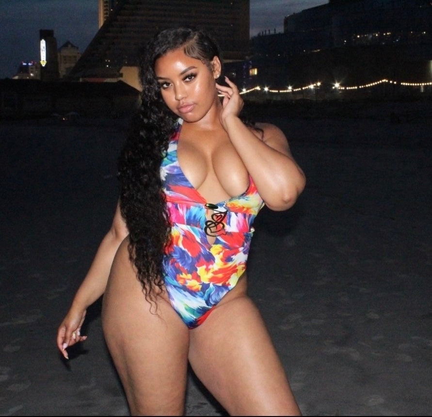The Santorini Suit