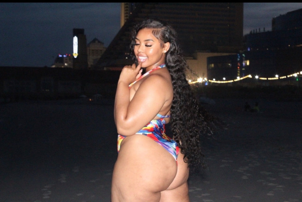 The Santorini Suit