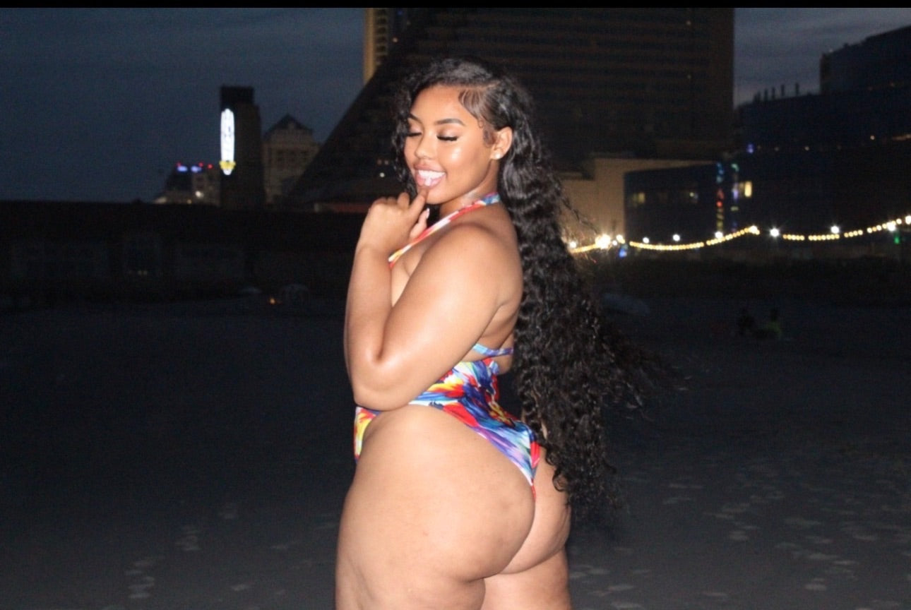 The Santorini Suit