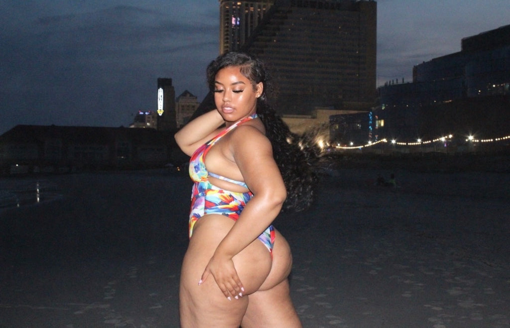 The Santorini Suit